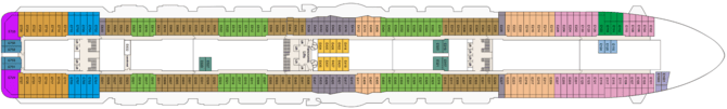Princess Cruises Royal Princess Deck 8.png